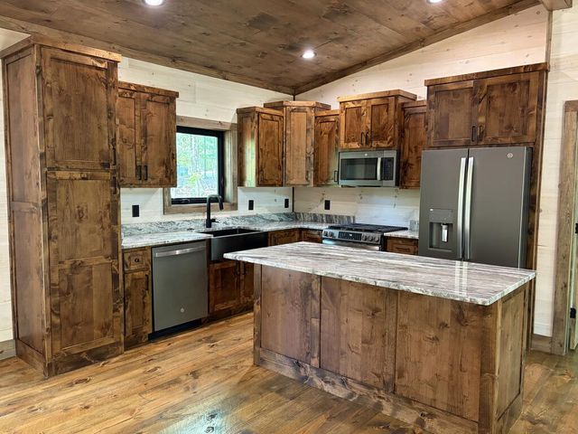 Lt 6 Wolf Creek Trail, Mineral Bluff, GA 30559