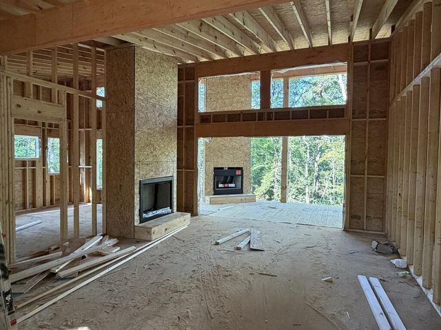Lt 6 Wolf Creek Trail, Mineral Bluff, GA 30559