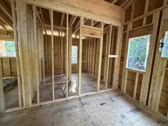 Lt 6 Wolf Creek Trail, Mineral Bluff, GA 30559