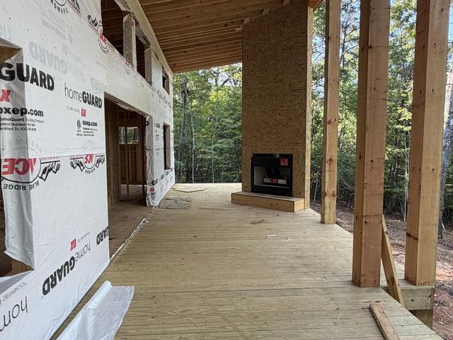 Lt 6 Wolf Creek Trail, Mineral Bluff, GA 30559