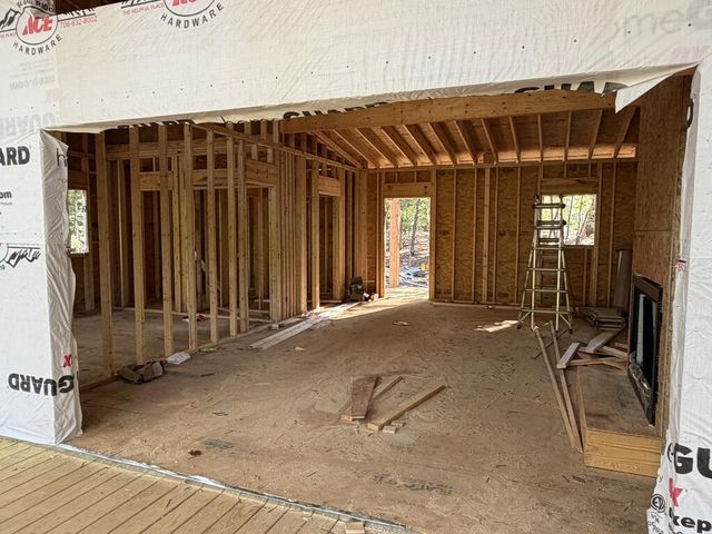 Lt 6 Wolf Creek Trail, Mineral Bluff, GA 30559