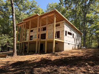 Lt 6 Wolf Creek Trail, Mineral Bluff, GA 30559