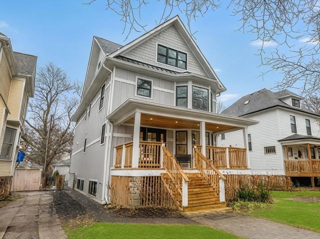 3817 N Lowell Avenue, Chicago, IL 60641