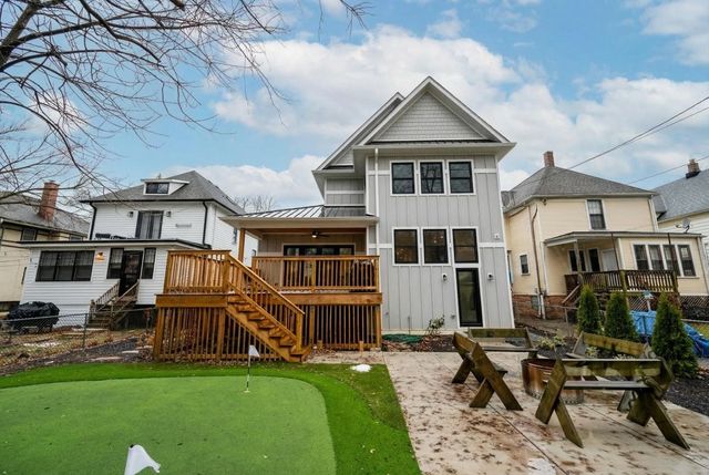 3817 N Lowell Avenue, Chicago, IL 60641