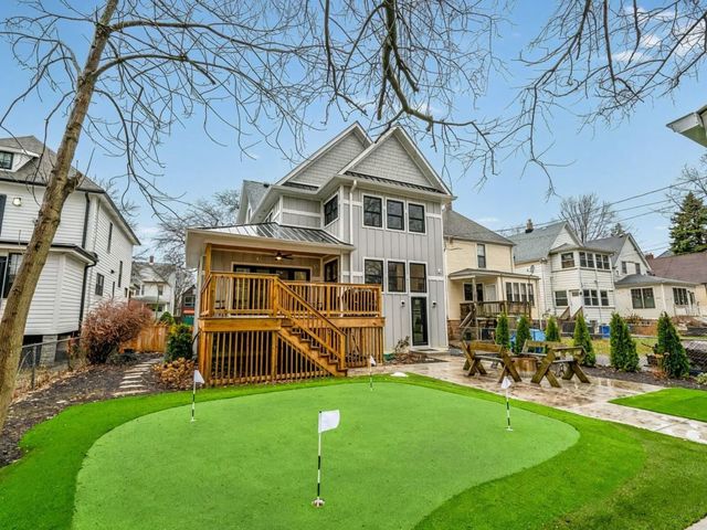 3817 N Lowell Avenue, Chicago, IL 60641