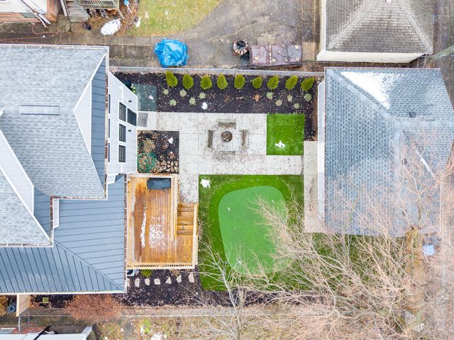 3817 N Lowell Avenue, Chicago, IL 60641