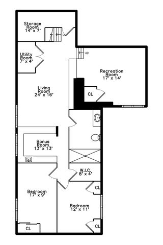 3817 N Lowell Avenue, Chicago, IL 60641