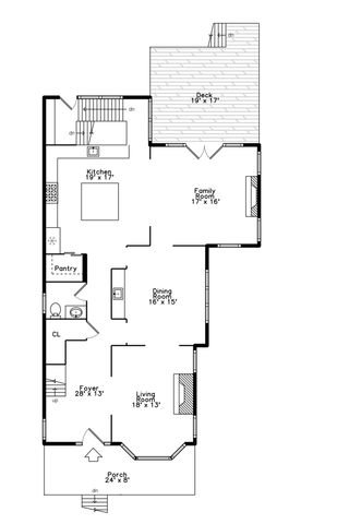 3817 N Lowell Avenue, Chicago, IL 60641