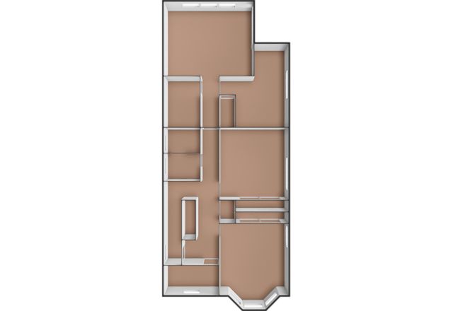 3817 N Lowell Avenue, Chicago, IL 60641