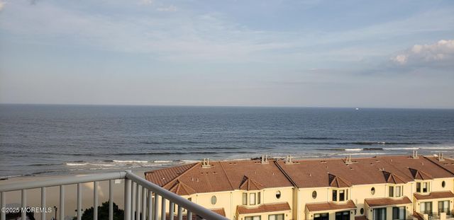 675 Ocean Avenue N 8E, Long Branch, NJ 07740
