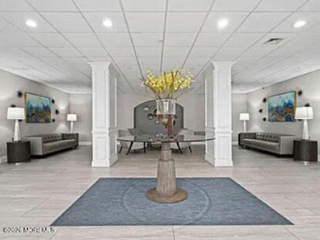 675 Ocean Avenue N 8E, Long Branch, NJ 07740