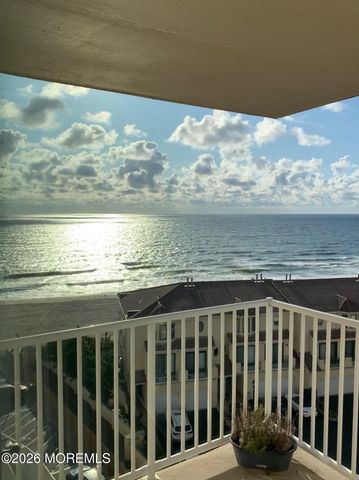 675 Ocean Avenue N 8E, Long Branch, NJ 07740