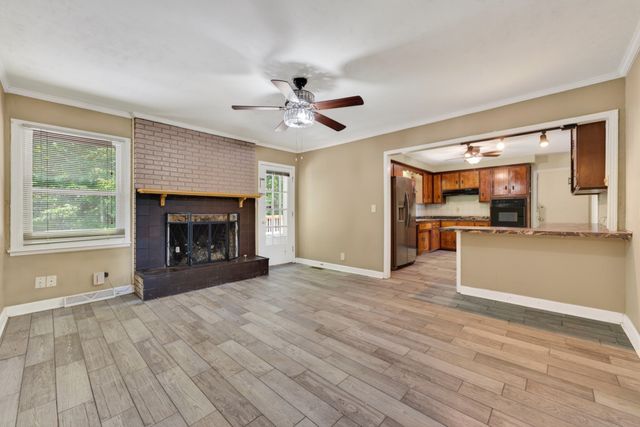 117 Morgan Ct, Clarksville, TN 37040
