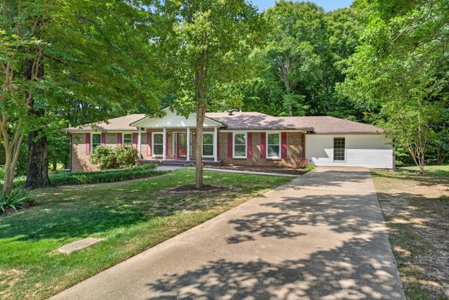 117 Morgan Ct, Clarksville, TN 37040