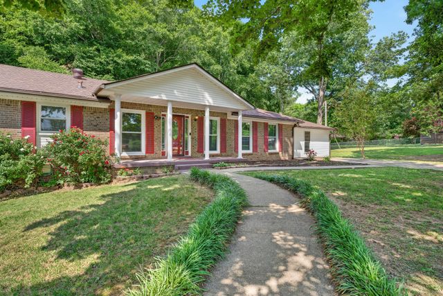 117 Morgan Ct, Clarksville, TN 37040