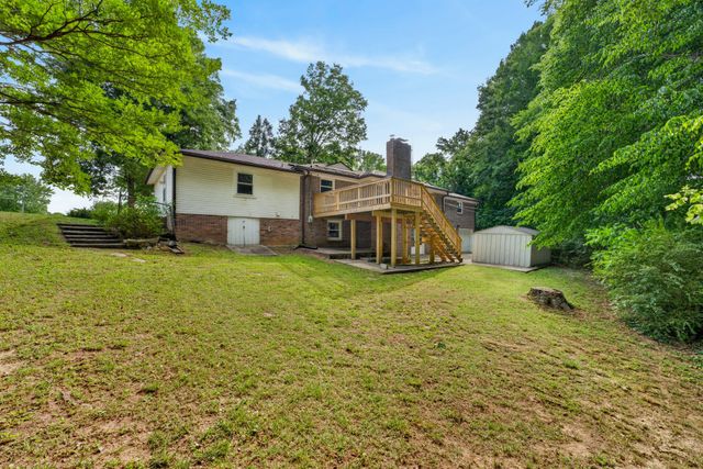 117 Morgan Ct, Clarksville, TN 37040