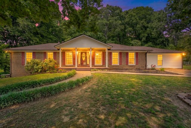 117 Morgan Ct, Clarksville, TN 37040
