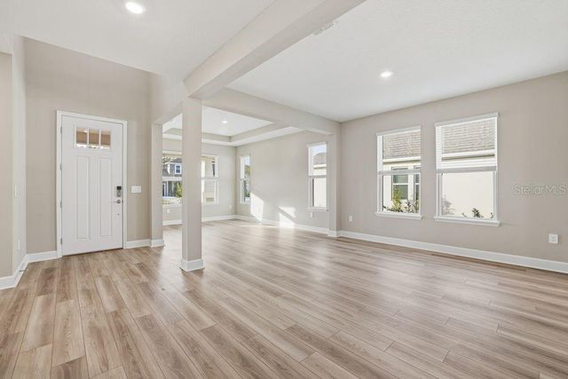 3328 LUMBER FALLS DRIVE, Plant City, FL 33565