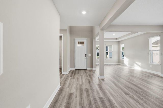 3328 LUMBER FALLS DRIVE, Plant City, FL 33565