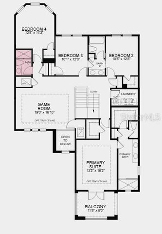 3328 LUMBER FALLS DRIVE, Plant City, FL 33565