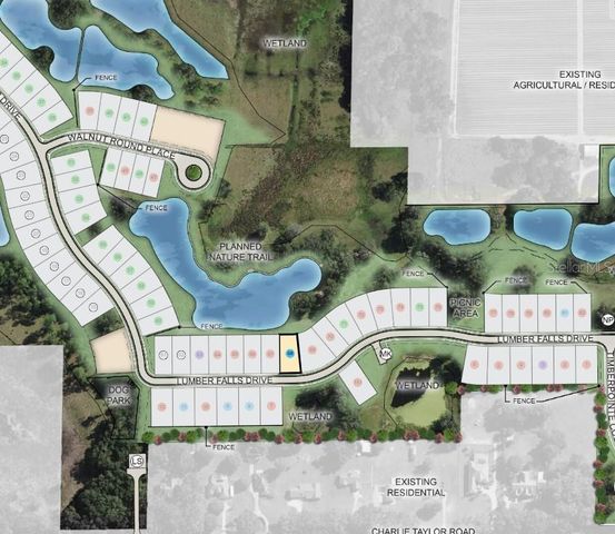 3328 LUMBER FALLS DRIVE, Plant City, FL 33565