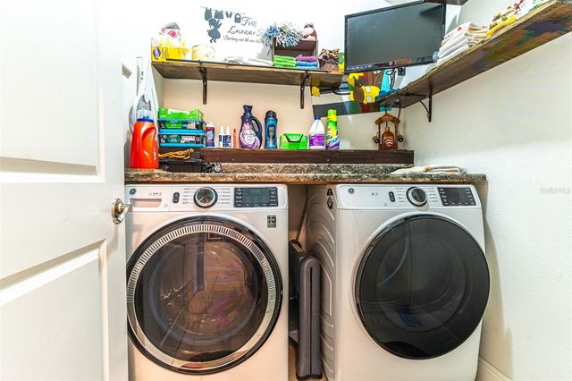 381 BEGONIA COURT, Poinciana, FL 34759