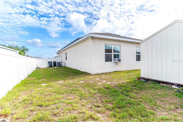 381 BEGONIA COURT, Poinciana, FL 34759