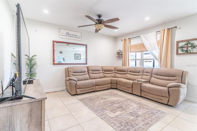 381 BEGONIA COURT, Poinciana, FL 34759