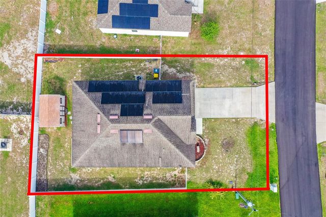 381 BEGONIA COURT, Poinciana, FL 34759