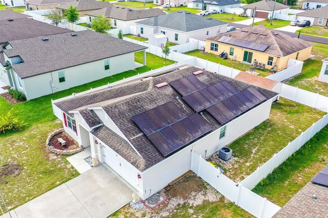 381 BEGONIA COURT, Poinciana, FL 34759