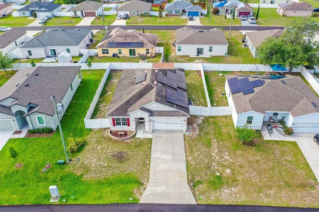 381 BEGONIA COURT, Poinciana, FL 34759