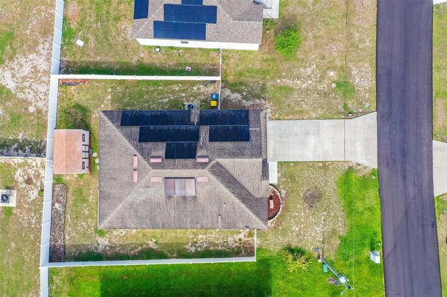 381 BEGONIA COURT, Poinciana, FL 34759