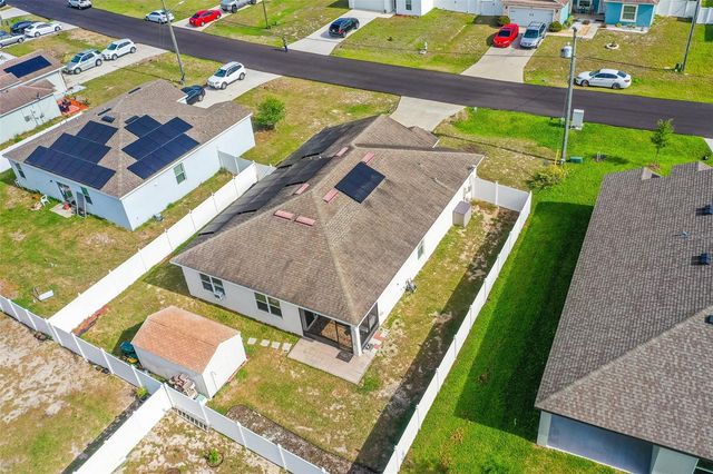 381 BEGONIA COURT, Poinciana, FL 34759