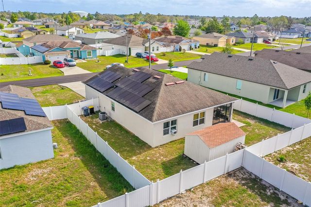 381 BEGONIA COURT, Poinciana, FL 34759