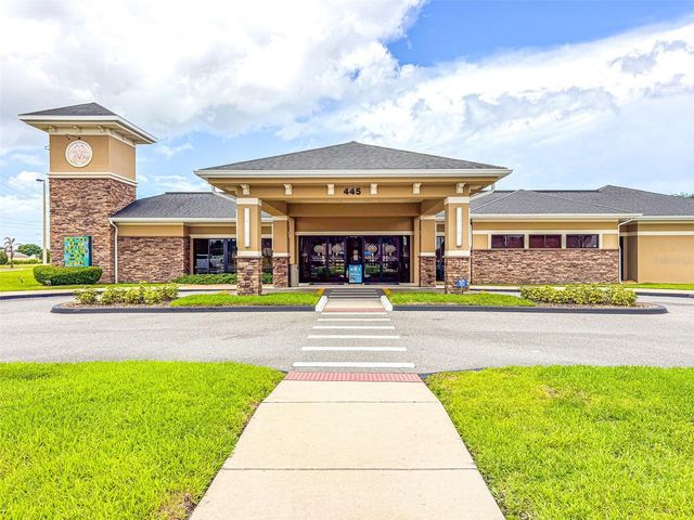 381 BEGONIA COURT, Poinciana, FL 34759