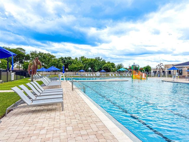 381 BEGONIA COURT, Poinciana, FL 34759