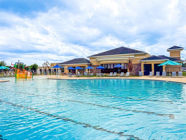 381 BEGONIA COURT, Poinciana, FL 34759