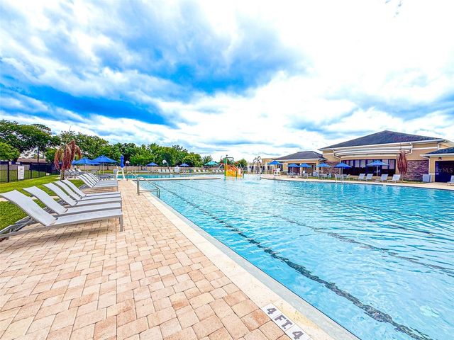 381 BEGONIA COURT, Poinciana, FL 34759