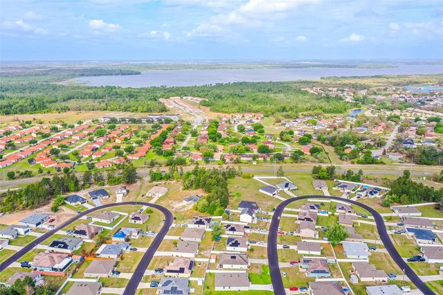 381 BEGONIA COURT, Poinciana, FL 34759