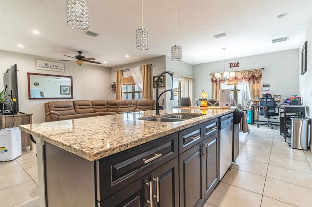 381 BEGONIA COURT, Poinciana, FL 34759