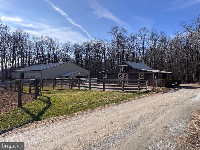 195 DALEVILLE RD, Cochranville, PA 19330