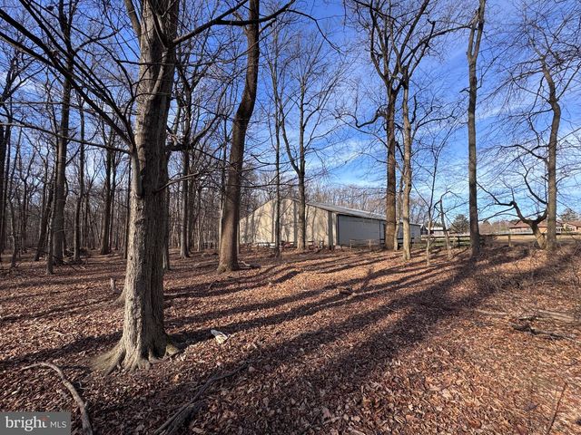 195 DALEVILLE RD, Cochranville, PA 19330