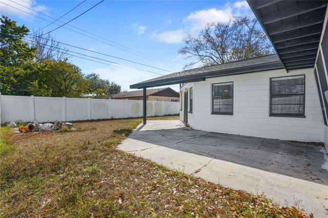 5772 56TH TERRACE N, St Petersburg, FL 33709