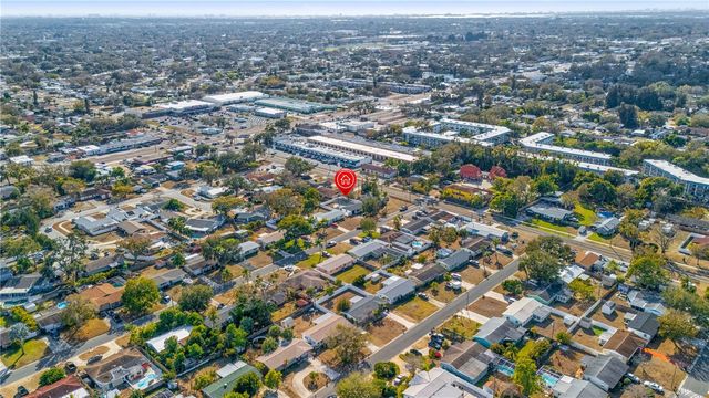 5772 56TH TERRACE N, St Petersburg, FL 33709