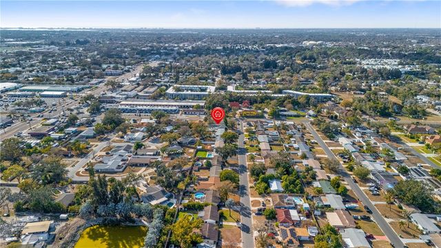 5772 56TH TERRACE N, St Petersburg, FL 33709
