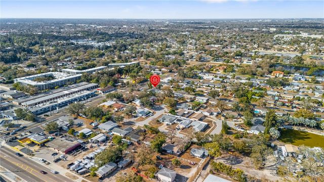 5772 56TH TERRACE N, St Petersburg, FL 33709