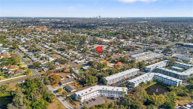 5772 56TH TERRACE N, St Petersburg, FL 33709