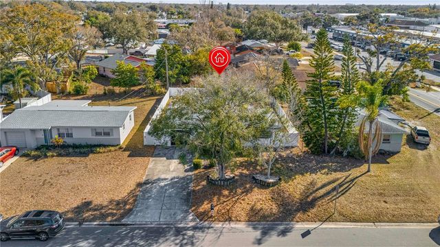 5772 56TH TERRACE N, St Petersburg, FL 33709