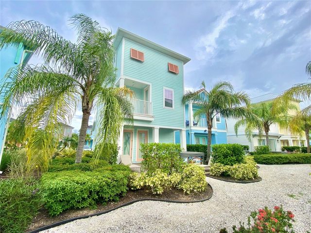 3016 SEA PLANE LANE, Kissimmee, FL 34747