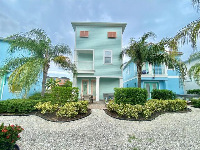 3016 SEA PLANE LANE, Kissimmee, FL 34747